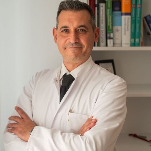 Χρήστος Καλκάνης