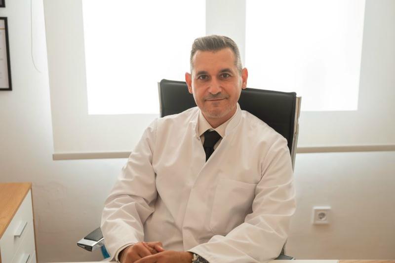 Χρήστος Καλκάνης